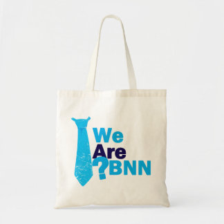 Tote Nós somos? O bolsa de BNN