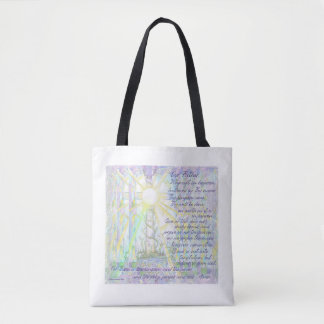 Tote Nosso Pai Bolsa