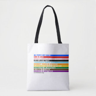 Tote Nossos Valores São Bolsa