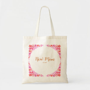 Tote Nova Mãe Bolsa