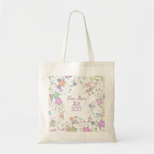 Tote Nova Mãe Bolsa