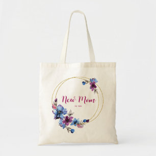 Tote Nova Mãe Bolsa
