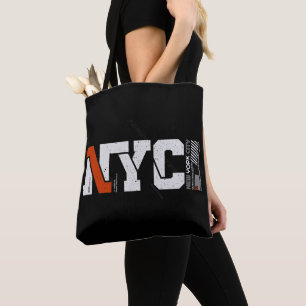 TOTE NY TECH BOLSA