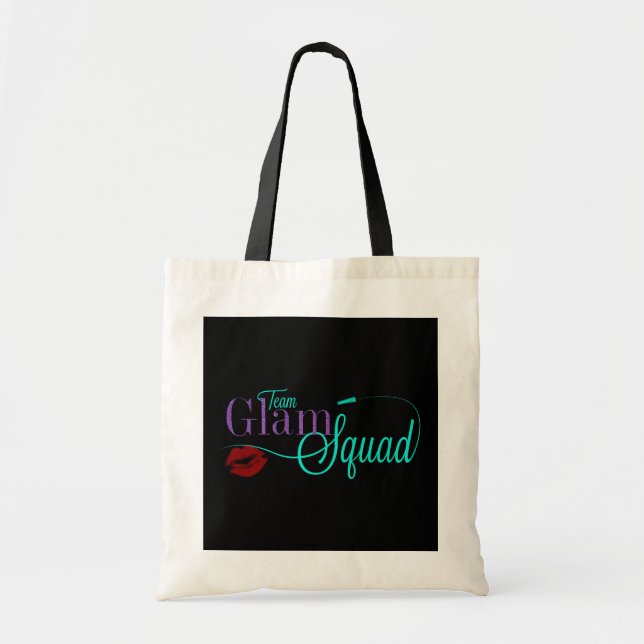 Tote O bolsa (Frente)