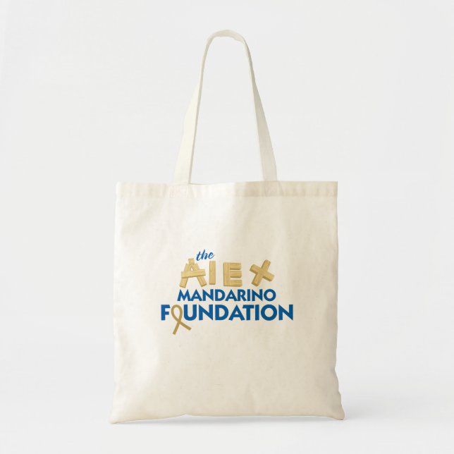 Tote O bolsa (Frente)