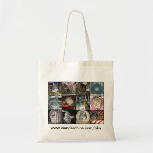 Tote O bolsa 2012 de Wunderchins
