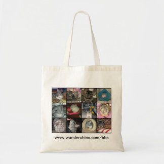 Tote O bolsa 2012 de Wunderchins