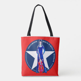 Tote O bolsa #2 de Sisterook