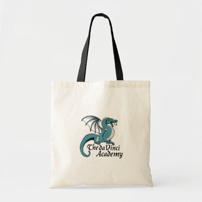 Tote O bolsa 2 de TdVA (Frente)