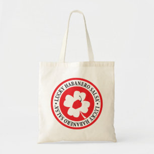 Tote O bolsa afortunado do Habanero