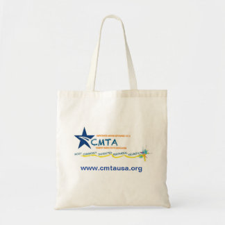 Tote O bolsa AM 2012 do orçamento de CMTA