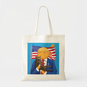 Tote O bolsa americano da catástrofe