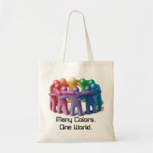 Tote O bolsa amigável de Eco!! Comemore a