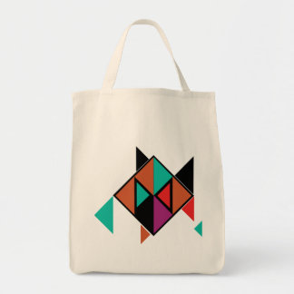 Tote O bolsa asteca