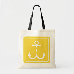 Tote O bolsa ausente do orçamento das âncoras - amare