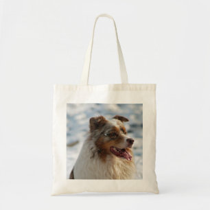 Tote O bolsa australiano do pastor
