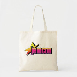 Tote O bolsa básico de JemCon