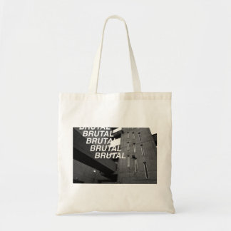 Tote O bolsa brutal da propriedade