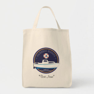 Tote O bolsa clássico do mantimento de Albin 25 dos