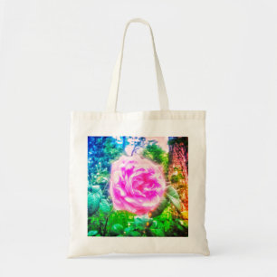 TOTE O BOLSA COR-DE-ROSA