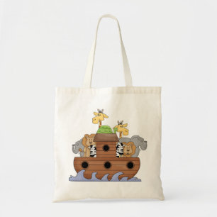 Tote O bolsa da arca de Noahs