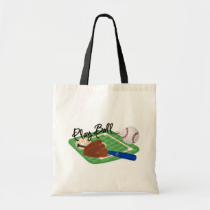 Tote O bolsa da bola do jogo