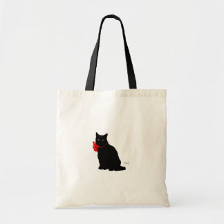 Tote O bolsa da coleção de Meowu