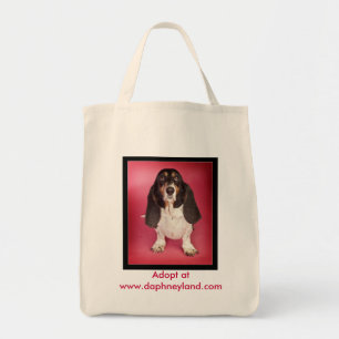 Tote O bolsa da compra