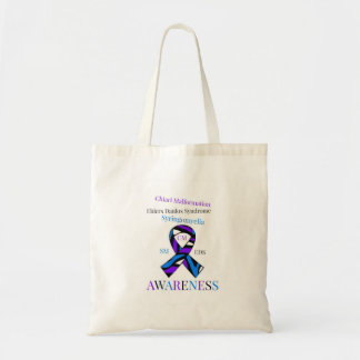Tote O bolsa da consciência de Chiari EDS Syringomyelia