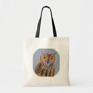 Tote O bolsa da coruja