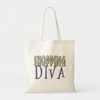 Tote O bolsa da diva da compra