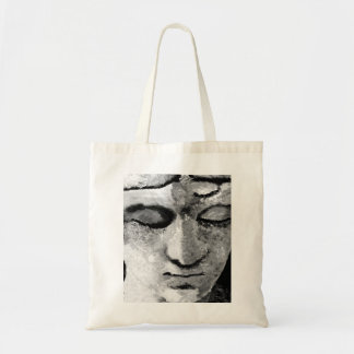 Tote O bolsa da estátua