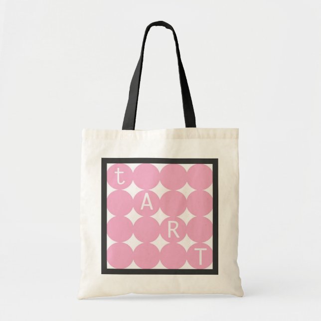 Tote o bolsa da galdéria (Frente)