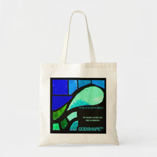 Tote O BOLSA da indicação de GodShape - VITRAL