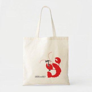 Tote O bolsa da lagosta