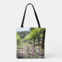 O bolsa da lavanda