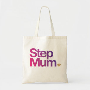Tote O bolsa da mãe da etapa!
