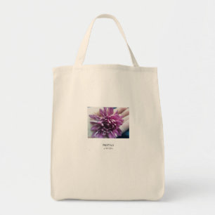 Tote O bolsa da Mãe Terra do Re-achado