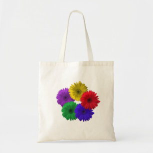 Tote O bolsa da margarida de Gerber