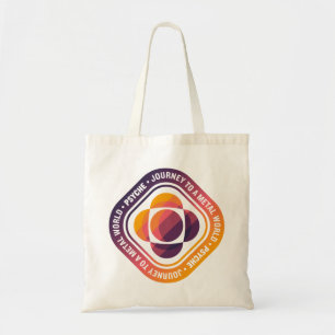 Tote O bolsa da missão da psique