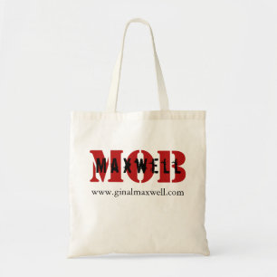 Tote O bolsa da multidão de Maxwell