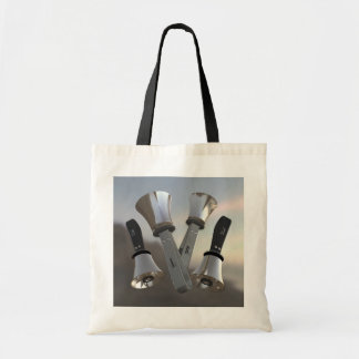 Tote O bolsa da música A5-B5