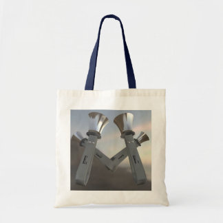 Tote O bolsa da música E6-F6