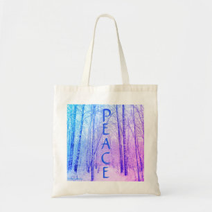 Tote o BOLSA da PAZ 2WINTER