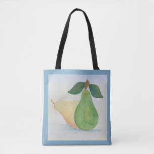 Tote O bolsa da pera de Mickey