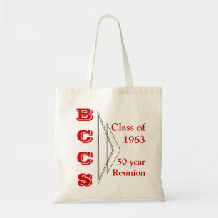 Tote O bolsa da reunião de segundo grau