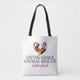 Tote O bolsa da tábua de salvação
