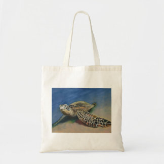 Tote O bolsa da tartaruga de mar