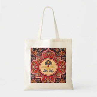 Tote O bolsa das esteiras de Makkah