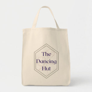Tote O Bolsa das lojas de dança